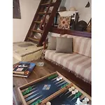 Apartment Traditional