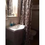 Traditional Apartment