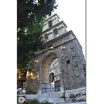 Traditional Apartment Alexandros