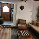 Traditional Apartment