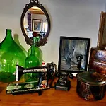 Apartment Traditional Alexandros