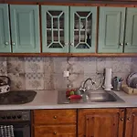 Traditional Apartment