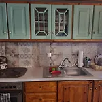Traditional Apartment *