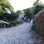 Traditional Apartment *