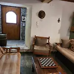 Traditional Apartment