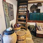 Traditional Apartment