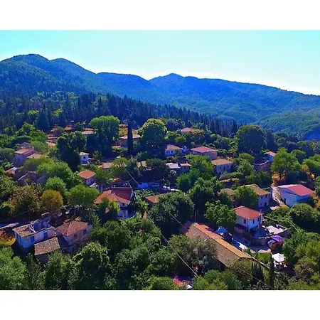 Traditional Apartamento Alexandros