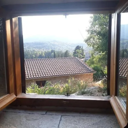 Traditional Apartamento