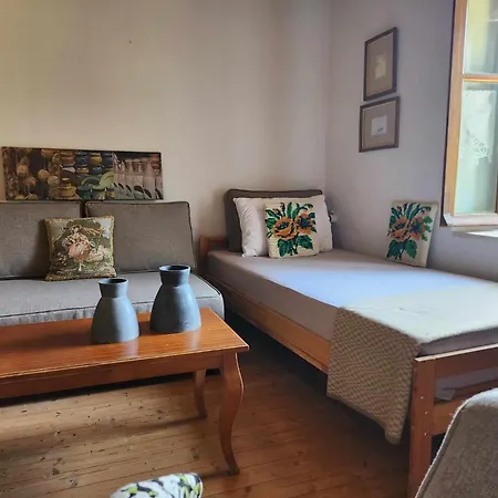 Apartamento Traditional *