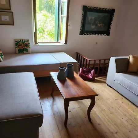 Traditional Country house *
