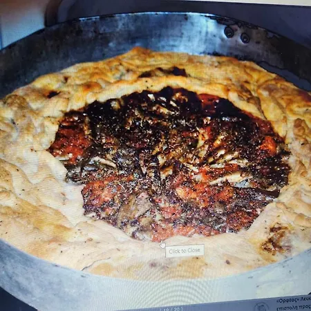 Traditional דירה *