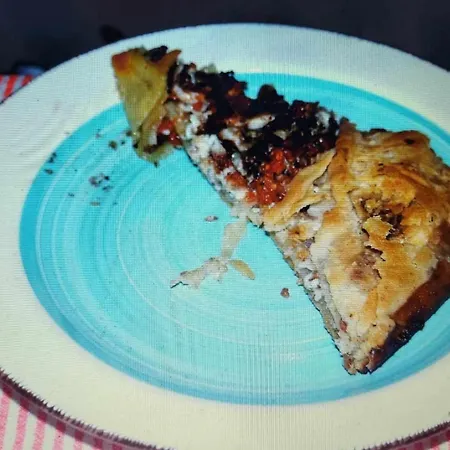 דירה Traditional אלכסנדרוס
