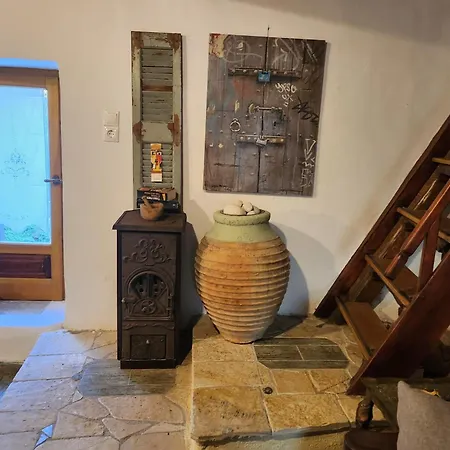 Traditional דירה *