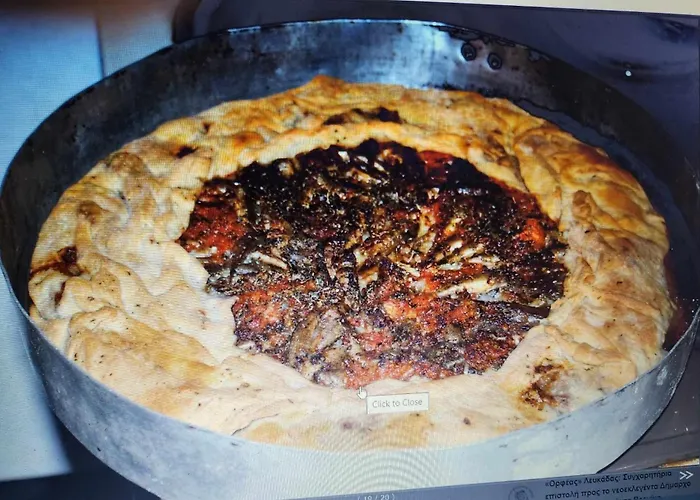 Traditional Apartment