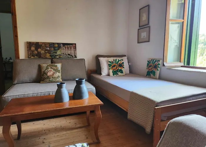 Apartment Traditional *